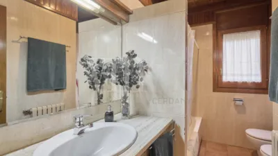 Casa en venta en Camí Vell de Llívia, Puigcerdà de 1.150.000 €