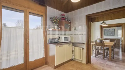 Casa en venta en Camí Vell de Llívia, Puigcerdà de 1.150.000 €