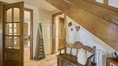 Casa en venta en Camí Vell de Llívia, Puigcerdà de 1.150.000 €