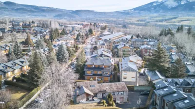 Casa en venta en Camí Vell de Llívia, Puigcerdà de 1.150.000 €