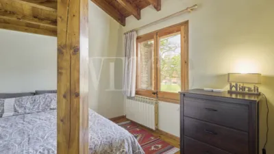 Casa en venta en Carrer de Puigcerdà, Age (Puigcerdà) de 730.000 €