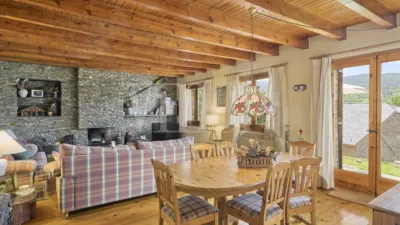 Casa en venta en Carrer de Puigcerdà, Age (Puigcerdà) de 730.000 €