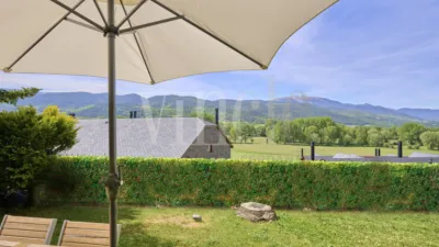 Casa en venta en Carrer de Puigcerdà, Age (Puigcerdà) de 730.000 €