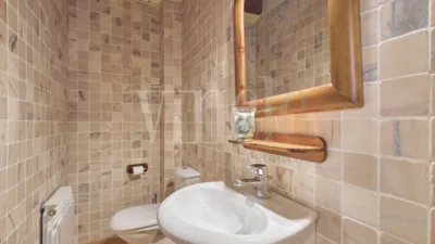 Casa en venta en Carrer de Puigcerdà, Age (Puigcerdà) de 730.000 €