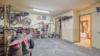 Casa en venta en Carrer de Puigcerdà, Age (Puigcerdà) de 730.000 €