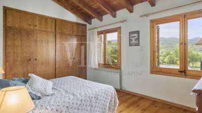 Casa en venta en Carrer de Puigcerdà, Age (Puigcerdà) de 730.000 €