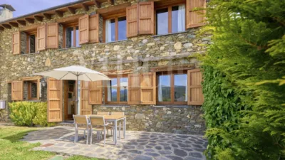 Casa en venta en Carrer de Puigcerdà, Age (Puigcerdà) de 730.000 €