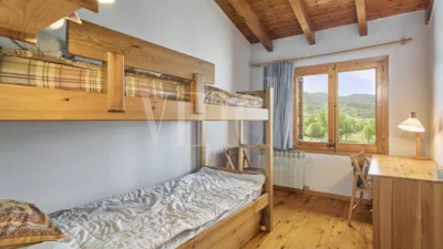 Casa en venta en Carrer de Puigcerdà, Age (Puigcerdà) de 730.000 €