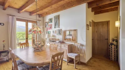 Casa en venta en Carrer de Puigcerdà, Age (Puigcerdà) de 730.000 €