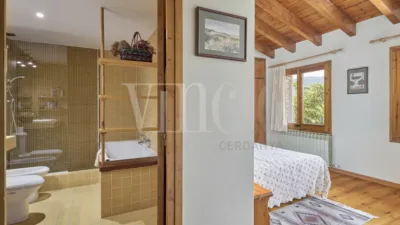 Casa en venta en Carrer de Puigcerdà, Age (Puigcerdà) de 730.000 €