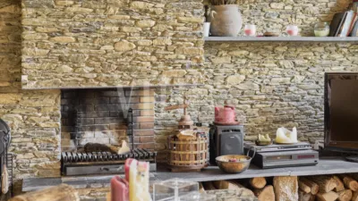 Casa en venta en Carrer de Puigcerdà, Age (Puigcerdà) de 730.000 €