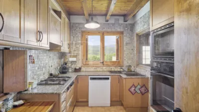 Casa en venta en Carrer de Puigcerdà, Age (Puigcerdà) de 730.000 €