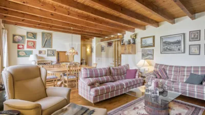 Casa en venta en Carrer de Puigcerdà, Age (Puigcerdà) de 730.000 €