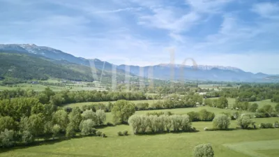 Casa en venta en Carrer de Puigcerdà, Age (Puigcerdà) de 730.000 €