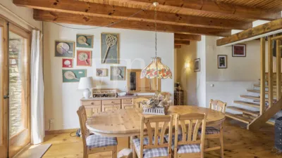 Casa en venta en Carrer de Puigcerdà, Age (Puigcerdà) de 730.000 €