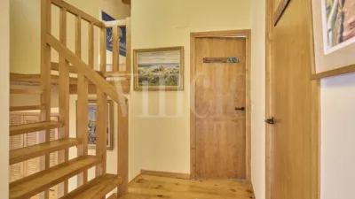 Casa en venta en Carrer de Puigcerdà, Age (Puigcerdà) de 730.000 €