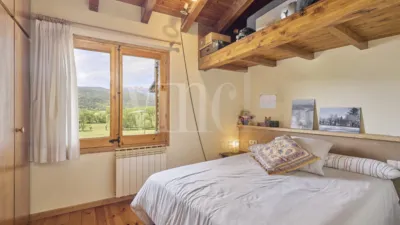 Casa en venta en Carrer de Puigcerdà, Age (Puigcerdà) de 730.000 €