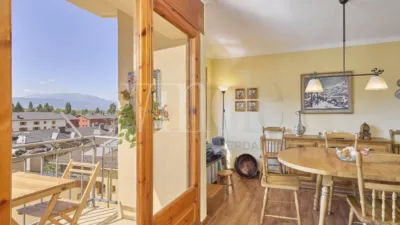 Apartamento en venta en Carrer d'Estavar, Llívia de 249.000 €