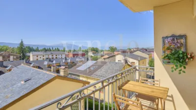 Apartamento en venta en Carrer d'Estavar, Llívia de 249.000 €