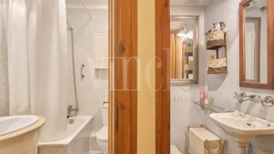 Apartamento en venta en Carrer d'Estavar, Llívia de 249.000 €