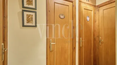 Apartamento en venta en Carrer d'Estavar, Llívia de 249.000 €