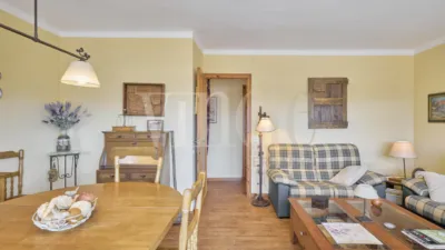 Apartamento en venta en Carrer d'Estavar, Llívia de 249.000 €