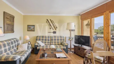 Apartamento en venta en Carrer d'Estavar, Llívia de 249.000 €