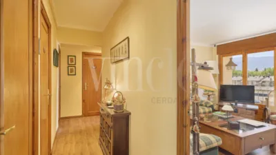 Apartamento en venta en Carrer d'Estavar, Llívia de 249.000 €