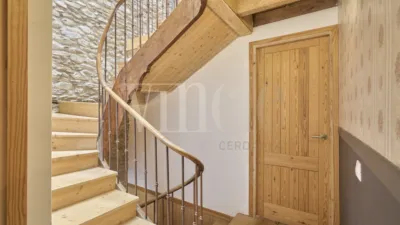 Casa adosada en venta en Calle Rue Du Puigmal, Osséja de 395.000 €