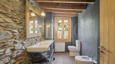 Casa adosada en venta en Calle Rue Du Puigmal, Osséja de 395.000 €