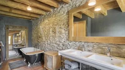 Casa adosada en venta en Calle Rue Du Puigmal, Osséja de 395.000 €