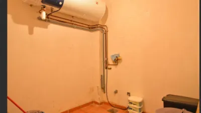 Casa adosada en venta en Calle Rue Du Puigmal, Osséja de 395.000 €