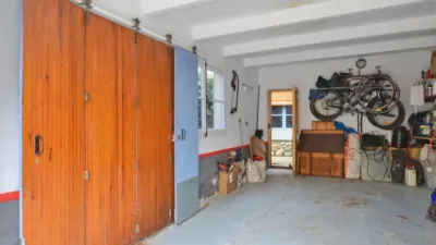 Casa adosada en venta en Calle Rue Du Puigmal, Osséja de 395.000 €