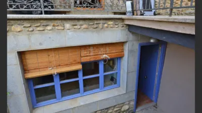 Casa adosada en venta en Calle Rue Du Puigmal, Osséja de 395.000 €