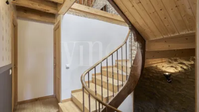 Casa adosada en venta en Calle Rue Du Puigmal, Osséja de 395.000 €