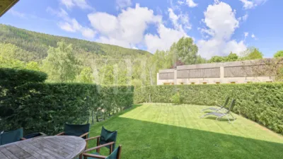 Casa adosada en venta en Calle Rue de La Riberole, Latour-de-Carol de 452.000 €