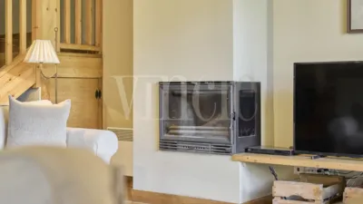 Casa adosada en venta en Calle Rue de La Riberole, Latour-de-Carol de 452.000 €