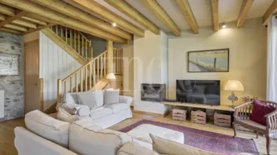 Casa adosada en venta en Calle Rue de La Riberole, Latour-de-Carol de 452.000 €