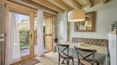 Casa adosada en venta en Calle Rue de La Riberole, Latour-de-Carol de 452.000 €