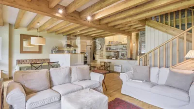 Casa adosada en venta en Calle Rue de La Riberole, Latour-de-Carol de 452.000 €