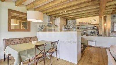 Casa adosada en venta en Calle Rue de La Riberole, Latour-de-Carol de 452.000 €