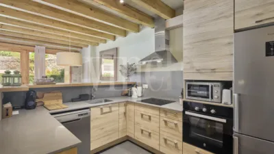 Casa adosada en venta en Calle Rue de La Riberole, Latour-de-Carol de 452.000 €