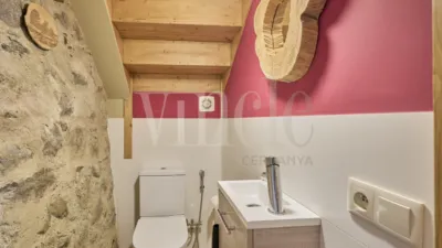 Casa adosada en venta en Calle Rue de La Riberole, Latour-de-Carol de 452.000 €