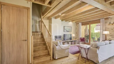 Casa adosada en venta en Calle Rue de La Riberole, Latour-de-Carol de 452.000 €