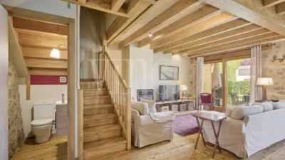 Casa adosada en venta en Calle Rue de La Riberole, Latour-de-Carol de 452.000 €