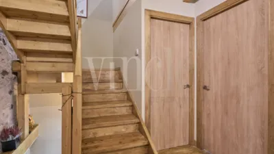 Casa adosada en venta en Calle Rue de La Riberole, Latour-de-Carol de 452.000 €