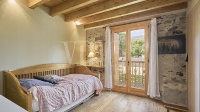 Casa adosada en venta en Calle Rue de La Riberole, Latour-de-Carol de 452.000 €