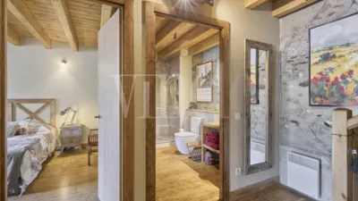 Casa adosada en venta en Calle Rue de La Riberole, Latour-de-Carol de 452.000 €