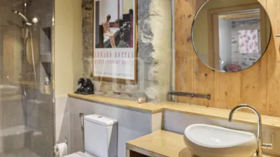 Casa adosada en venta en Calle Rue de La Riberole, Latour-de-Carol de 452.000 €