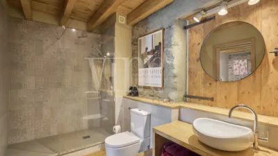 Casa adosada en venta en Calle Rue de La Riberole, Latour-de-Carol de 452.000 €